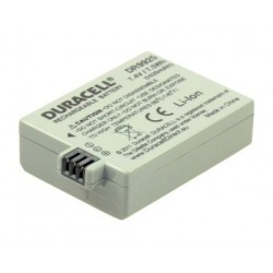Duracell Canon LP-E5