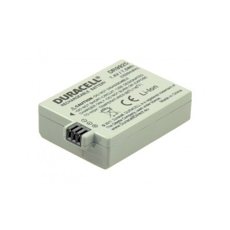 Duracell Canon LP-E5