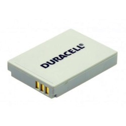 Duracell Canon NB-5L