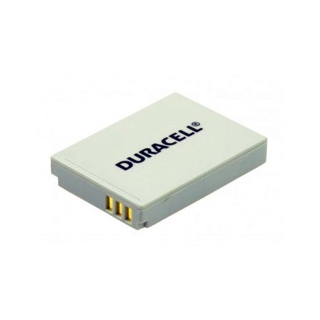 Duracell Canon NB-5L