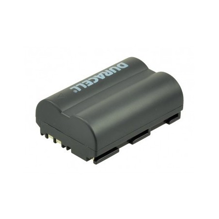 duracell canon BP-511