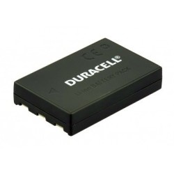 duracell canon NB-1LH