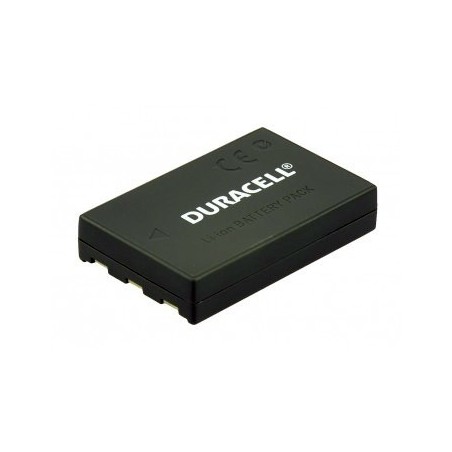 duracell canon NB-1LH