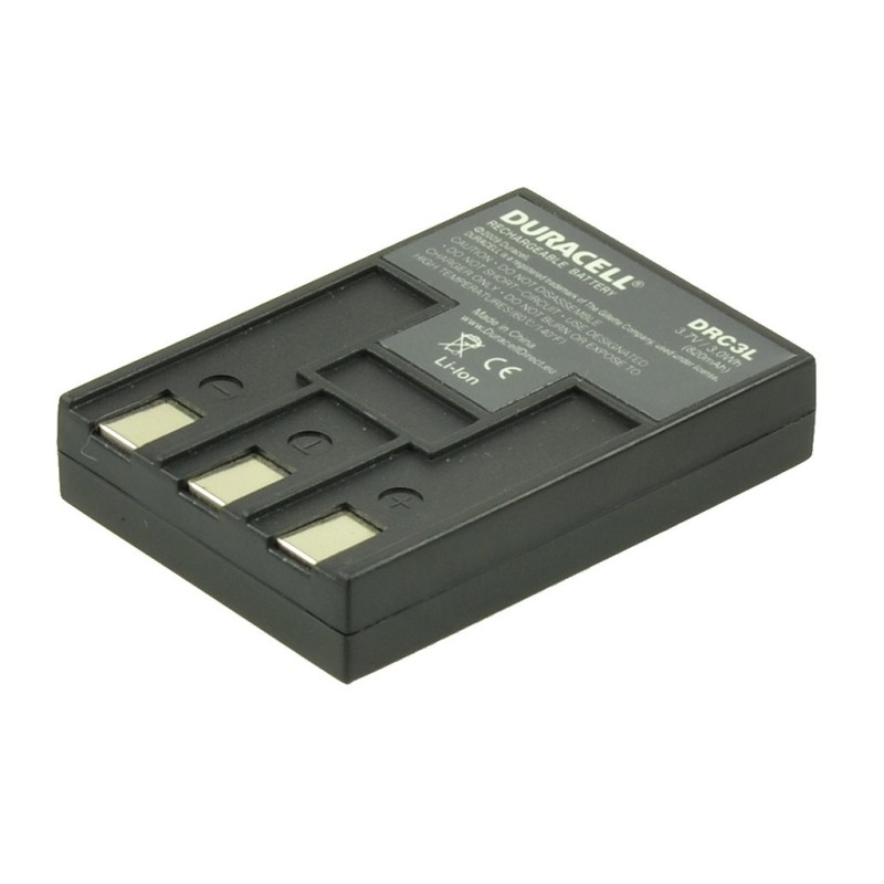 duracell Canon NB_3L DCR3L