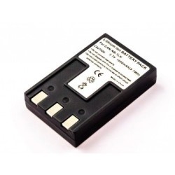 Bateria Canon NB-1LH