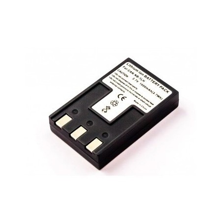 Bateria Canon NB-1LH