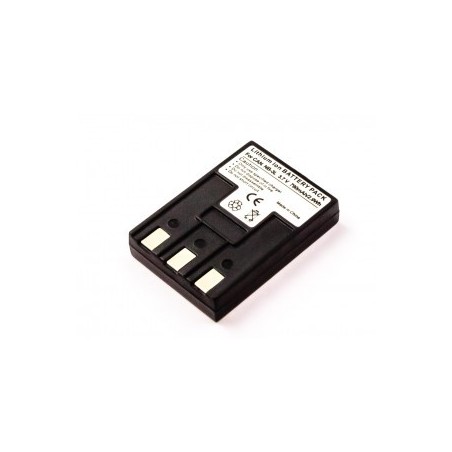 Bateria DRC3L NB-3L Canon