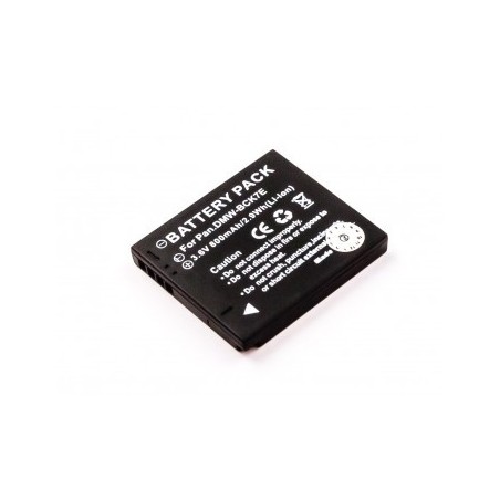 Bateria DB19950A panasonic