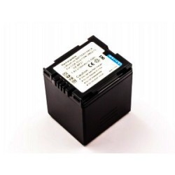 Bateria pana CGA-DU21