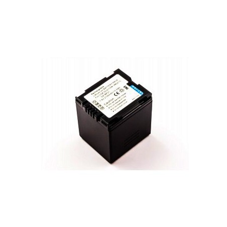 Bateria pana CGA-DU21