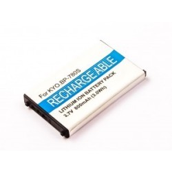Bateria BP-780S