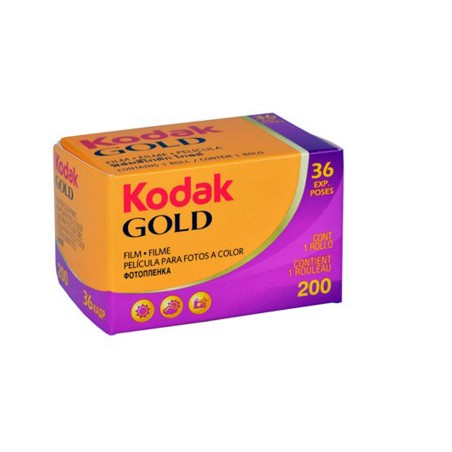 Gold 200 135/36
