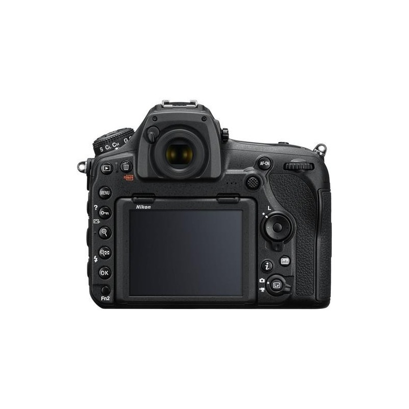 Nikon D850 - Corpo