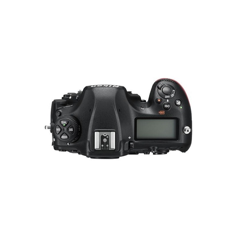 Nikon D850 - Corpo