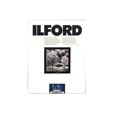 Ilford MG IV RC 25M 18x24 1x25