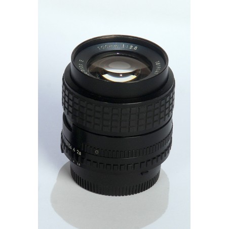 Nikon 100mm 2,5