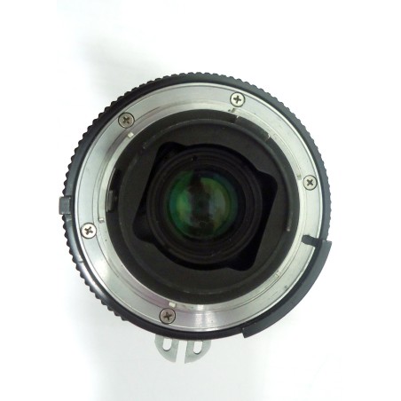 Nikkor 55mm macro 3:5