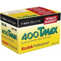 Kodak TMY 400 135/36