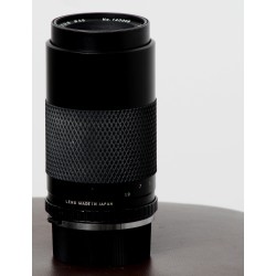 Olympus 70-140 mm 1:3,8 Sun MC