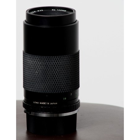 Olympus 70-140 mm 1:3,8 Sun MC