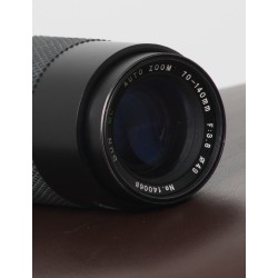 Olympus 70-140 mm 1:3,8 Sun MC 2