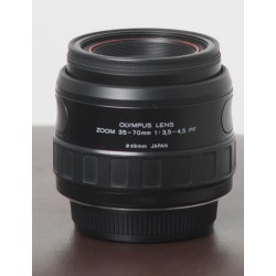 Olympus 35-70mm 1:3,5-4,5