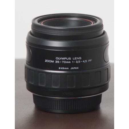 Olympus 35-70mm 1:3,5-4,5
