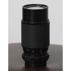 Pentax 80-200 1:4,5 Kenlock