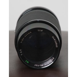 Pentax 80-200 1:4,5 Kenlock 2