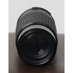 Pentax 80-200 mm 1:3,5-4 Sigma 2