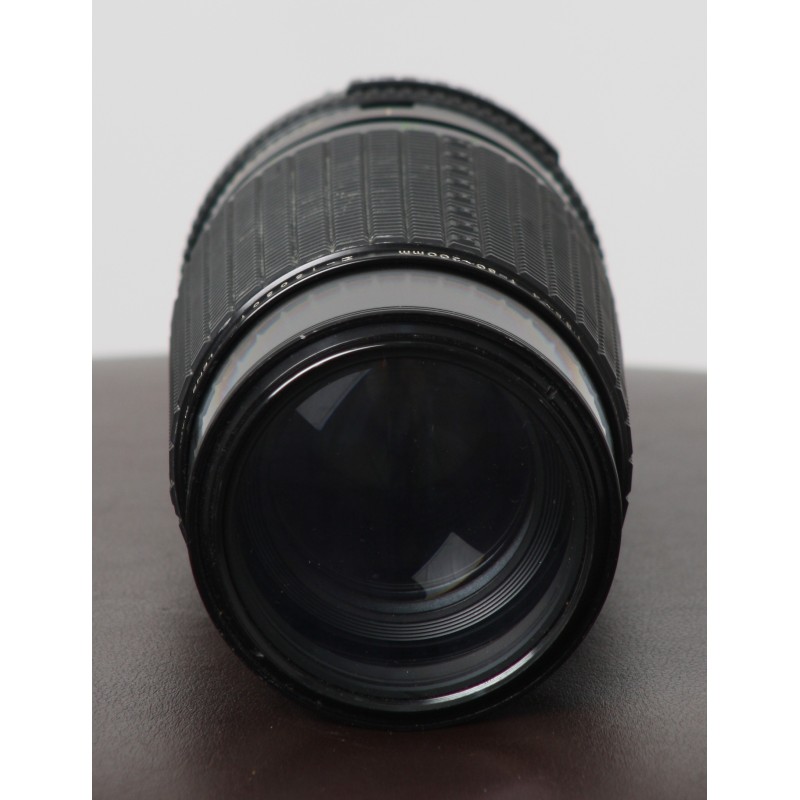 Pentax 80-200 mm 1:3,5-4 Sigma