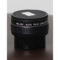 Teleconversor Helios para Pentax