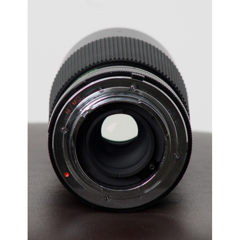 Minolta 80-200mm 1:4,5 Vivitar