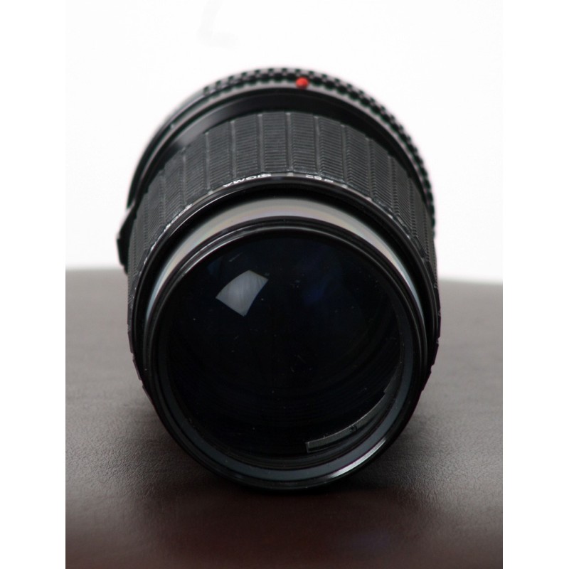 Minolta 70-210 1:4,5 Sigma