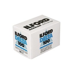 Ilford Delta 100 135/36