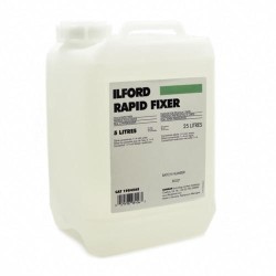 Fixador Rápido Ilford 5 L