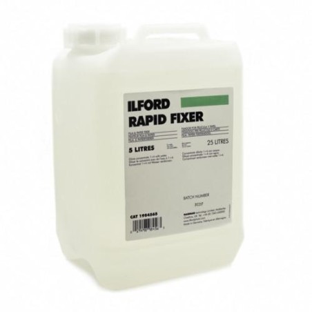 Fixador Rápido Ilford 5 L
