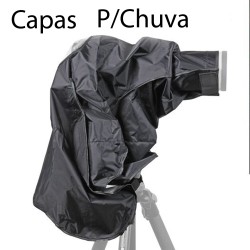 Capa de Chuva