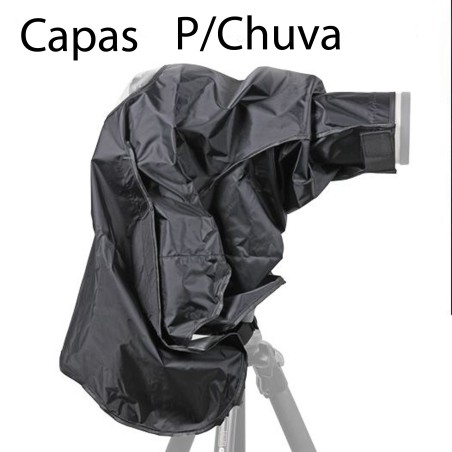 Capa de Chuva