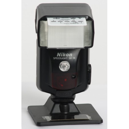 Flash Nikon Speedlight  28