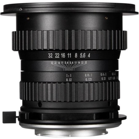 15mm F 4 Grande Angular Macro SONY A
