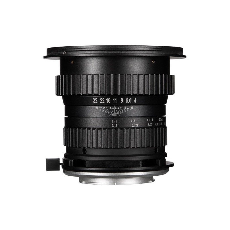 15mm F 4 Grande Angular Macro SONY FE