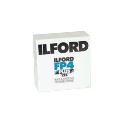 Ilford FP4 Plus 135/30 Metros