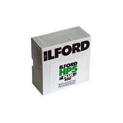Ilford HP5 Plus 135/17 Metros