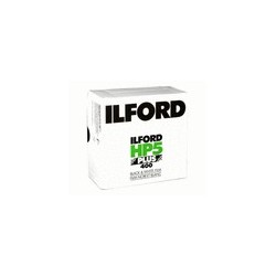 Ilford HP5 Plus 135/30,5 Metros