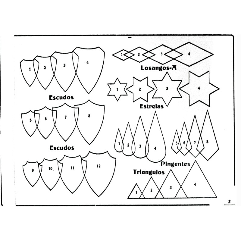 Esmaltes e cerámicas personalizados