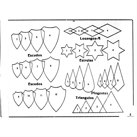 Esmaltes e cerámicas personalizados