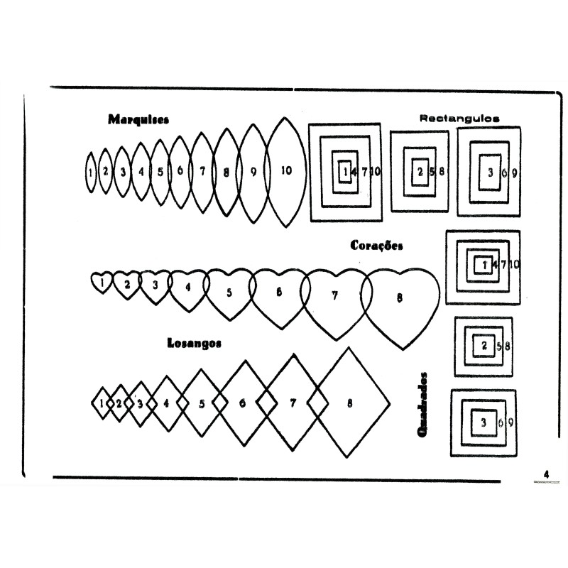 Esmaltes e cerámicas personalizados