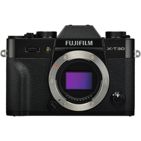 FUJIFILM X-T1 Black