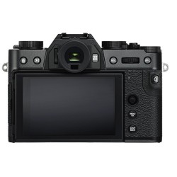 FUJIFILM X-T1 Black 2